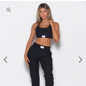 NEW bombshell sportswear joggers